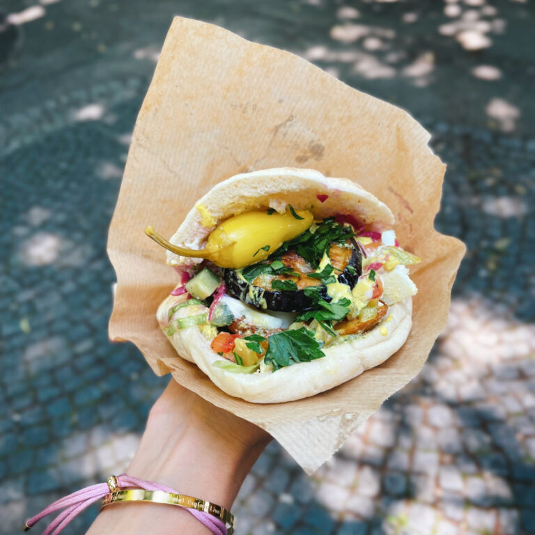 Die 7 besten DönerLäden in München MIA SAN FOODIES