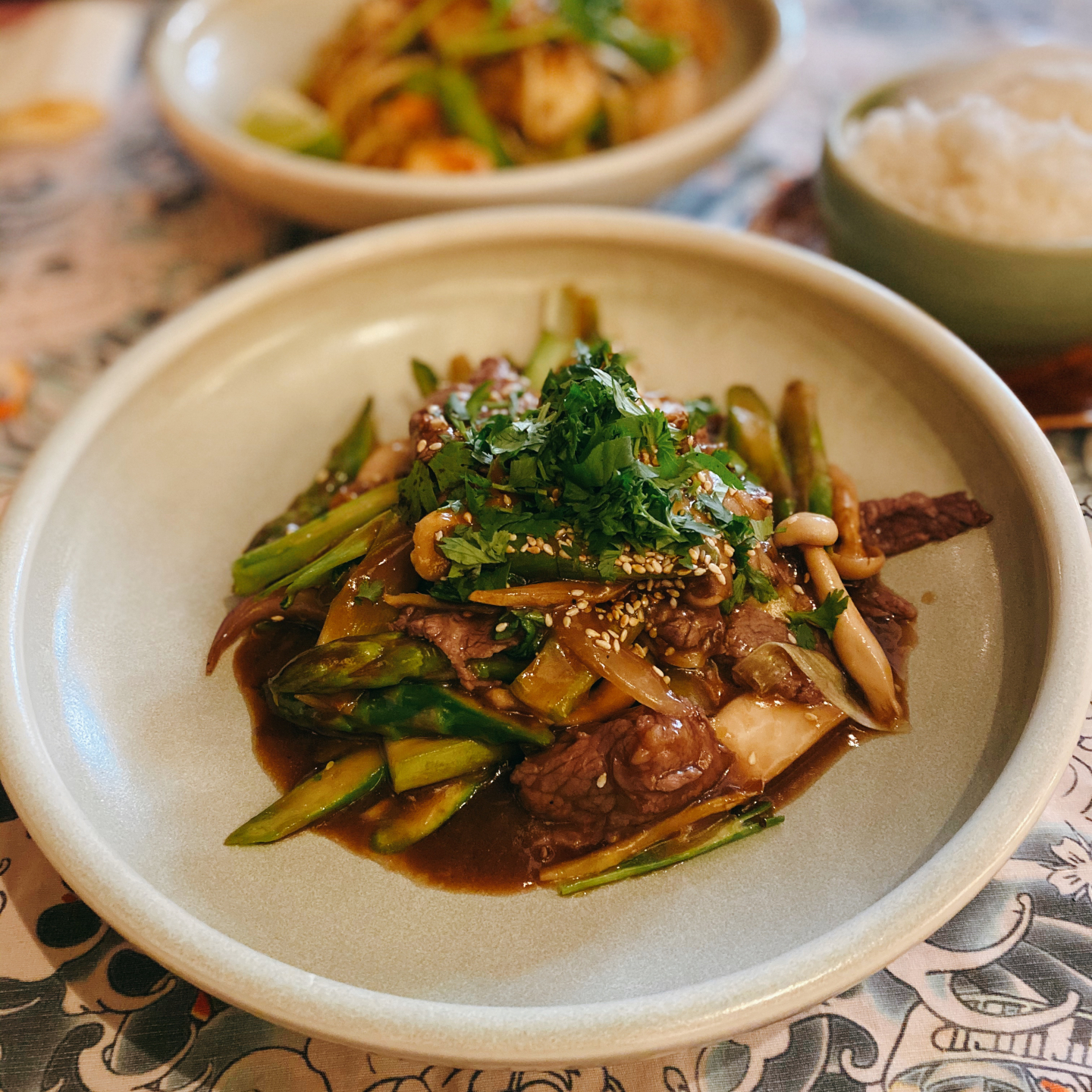 Vietnamesisches Restaurant Muenchen Shami Kitchen