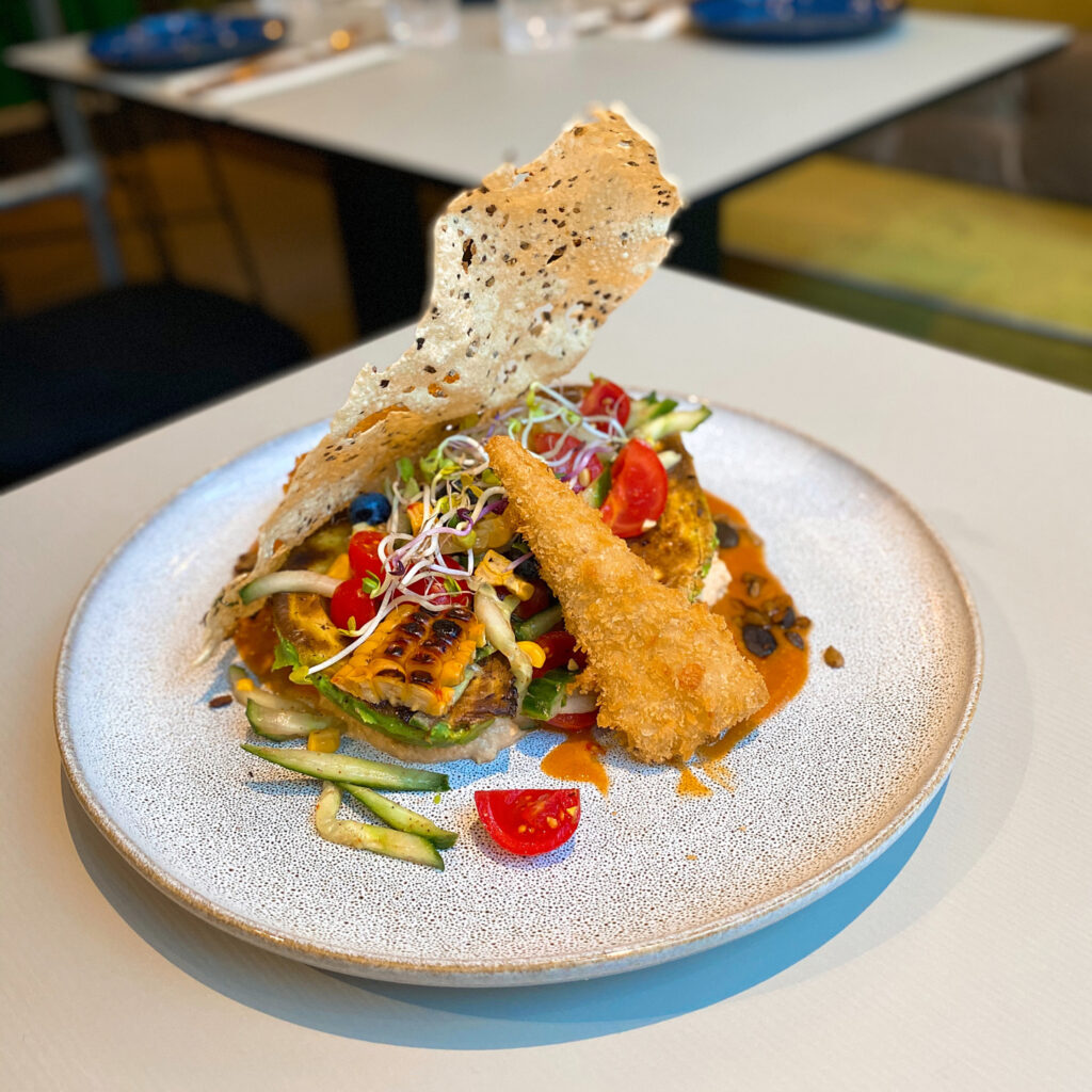 Die 7 besten glutenfreien Restaurants & Cafés in München MIA SAN FOODIES