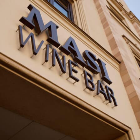 Masi Wine Bar Munich